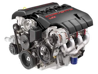 U2921 Engine